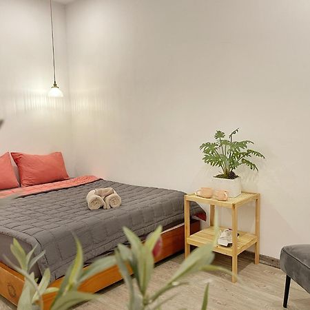 Vevy House - Homestay In Town Da Nang Exteriör bild