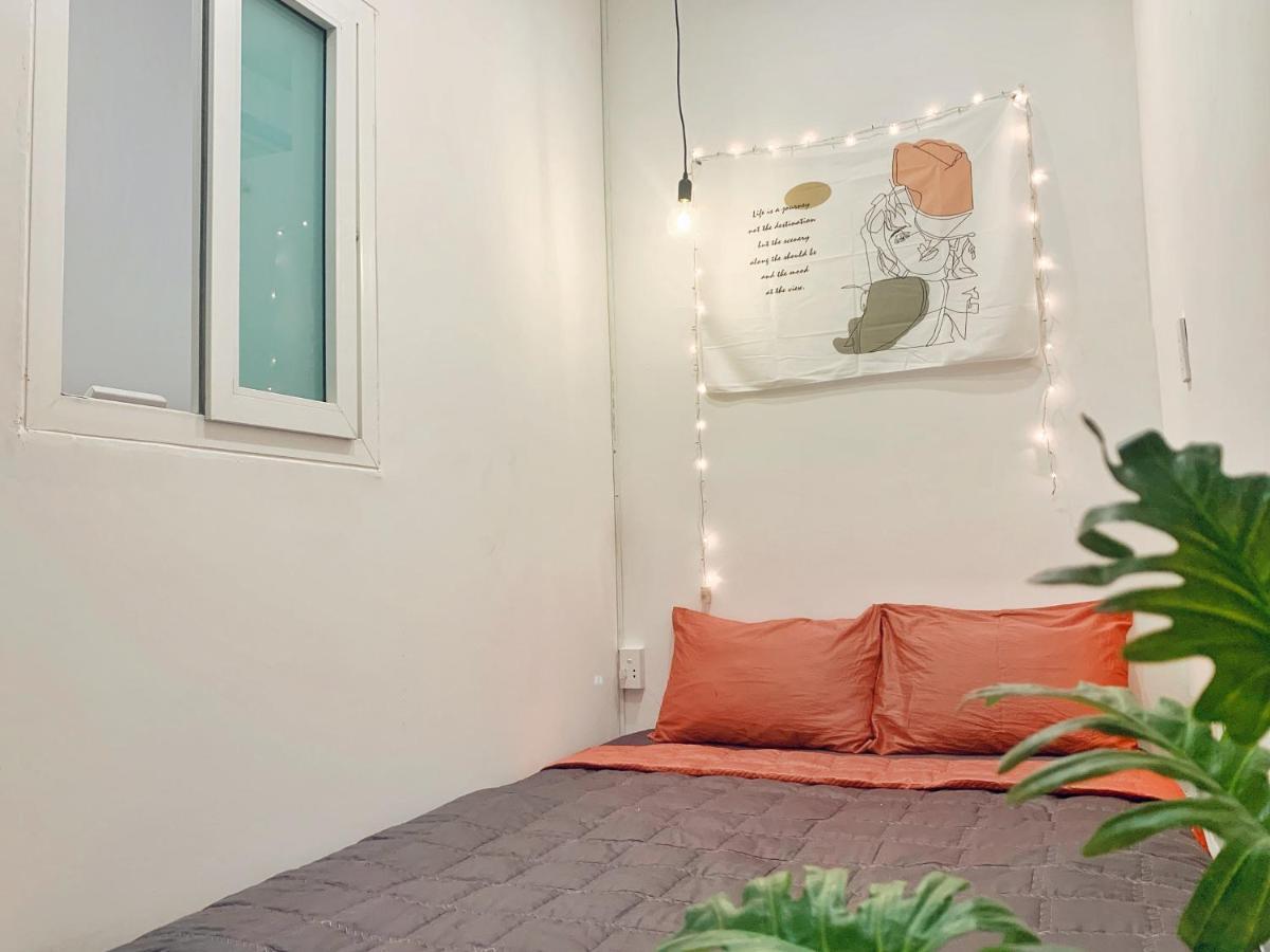 Vevy House - Homestay In Town Da Nang Exteriör bild