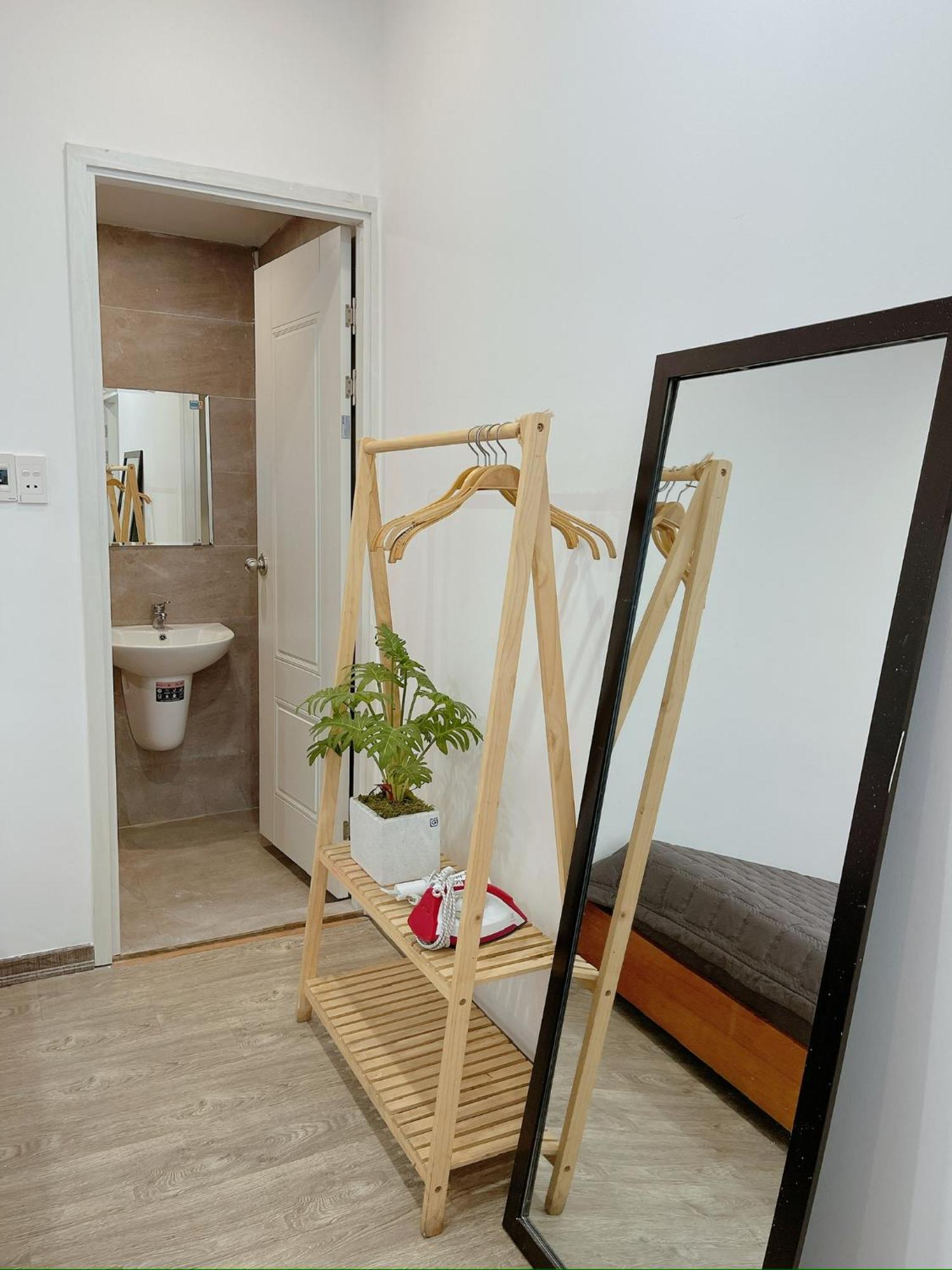 Vevy House - Homestay In Town Da Nang Exteriör bild