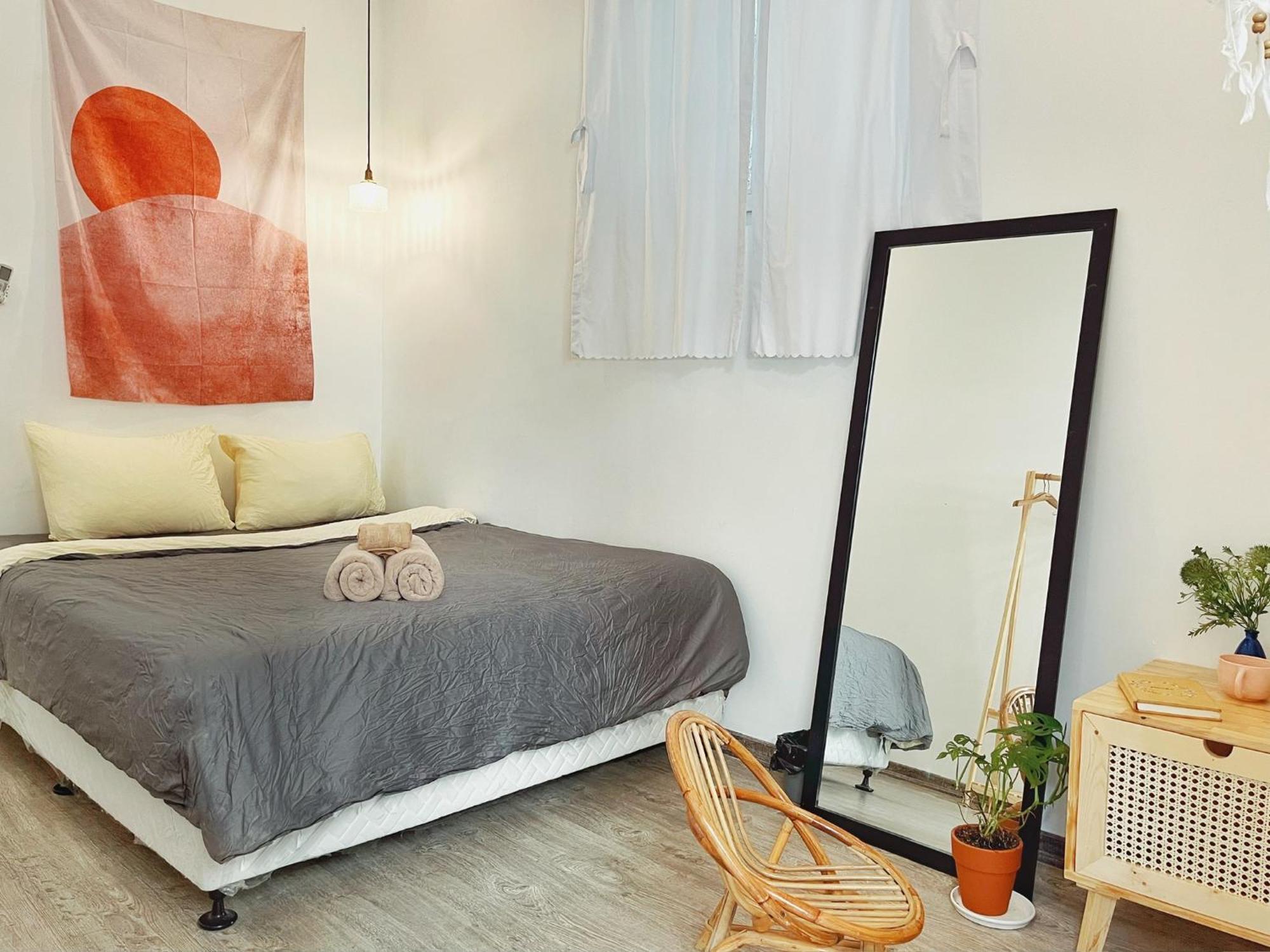 Vevy House - Homestay In Town Da Nang Exteriör bild