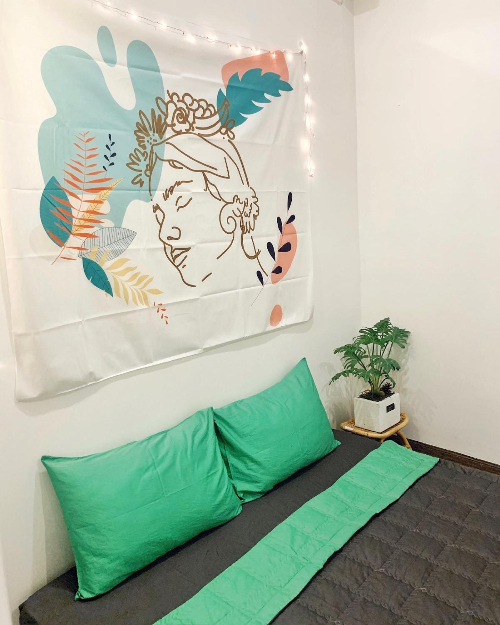 Vevy House - Homestay In Town Da Nang Exteriör bild